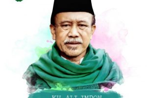 Biografi KH. Ali Imron