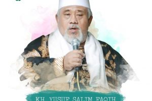 Biografi KH. Yusuf Salim Faqih